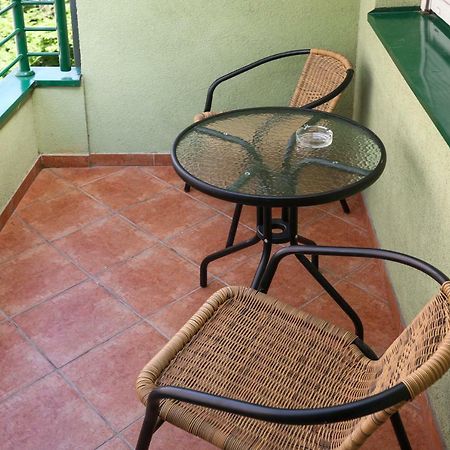 Apartment Promenada 35 Novi Sad Dış mekan fotoğraf