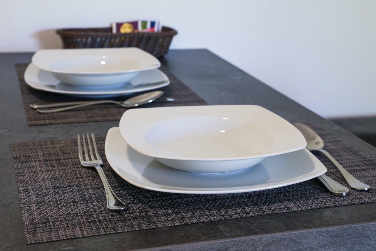 Apartment Promenada 35 Novi Sad Dış mekan fotoğraf