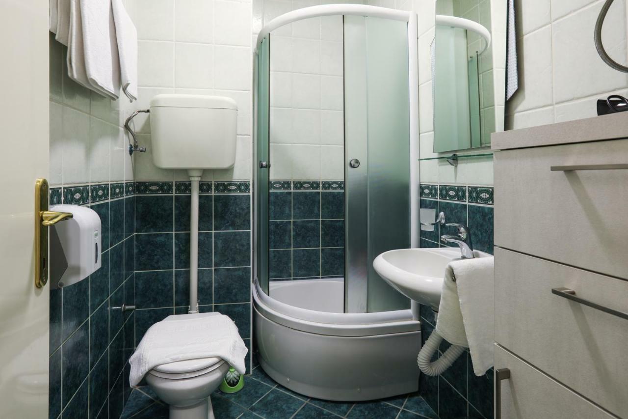 Apartment Promenada 35 Novi Sad Dış mekan fotoğraf